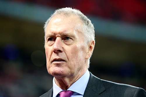 Geoff Hurst