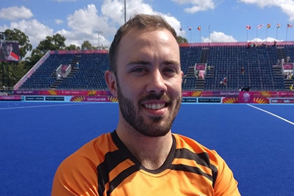 Jamie Hooper