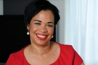 Marilyn Comrie