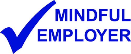 The Mindful EMployer logo