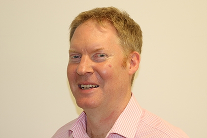 Nick Evans