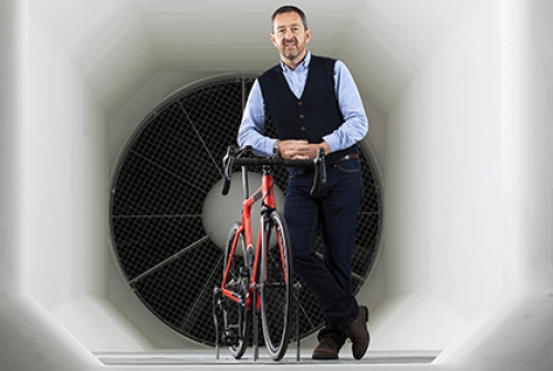 Chris Boardman