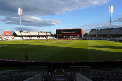 England play Pakistan behind closed doors due to coronavirus restrictions