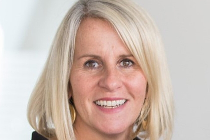 Sue Anstiss