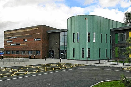 Phoenix Sport and Learning Centre