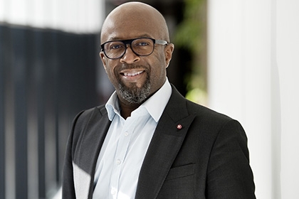 Tunji Akintokun