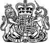 United Kingdom coat of arms featuring a shield and the text 'Dieu et Mon Droit'.